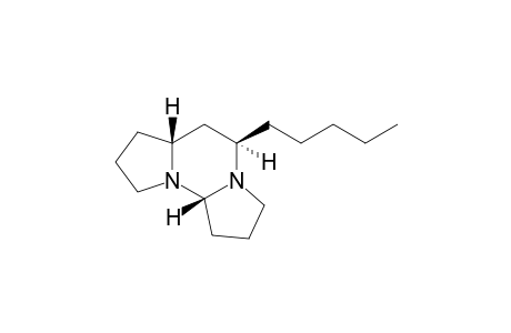 (+)-Tetraponerine-5