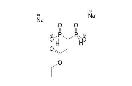DISODIUM-(2-ETHYL-ETHYLESTER)-1,1-BIS-H-PHOSPHINATE