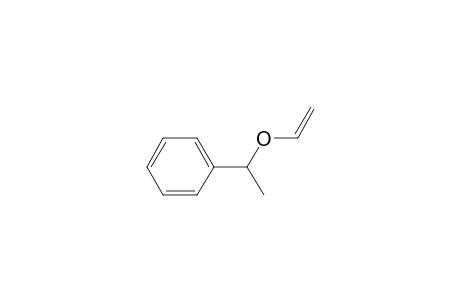 1-Ethenoxyethylbenzene