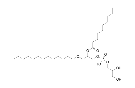 PG O-13:0_10:0