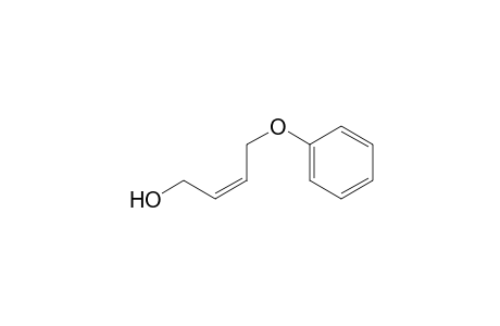 (Z)-4-phenoxy-2-buten-1-ol