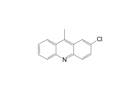 2-Chloro-9-methyl acridine