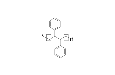 Poly(2,3-diphenylbutylene)