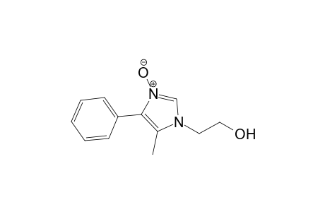 5-Methyl-4-phenyl-1H-imidazole-1-ethanol - 3-Oxide