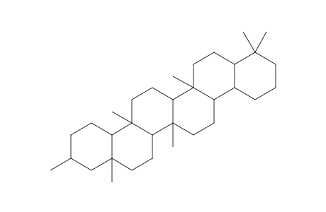 1,5,7,11,15,19,19-Heptamethylhexacyclo[12.12.0.0(2,11).0(5,10).0(15,24).0(18,23)]hexacosane