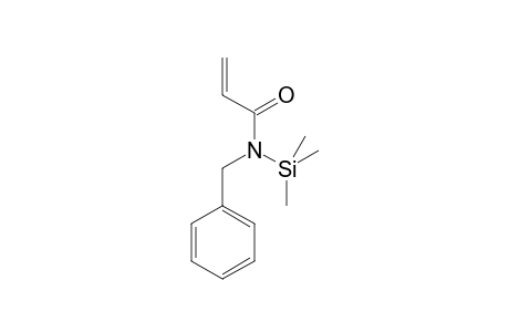 Beclamide artifact (-HCl) TMS
