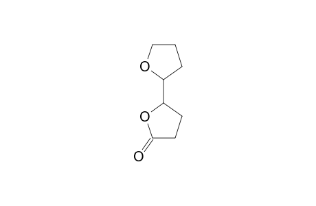 5-(2-oxolanyl)-2-oxolanone