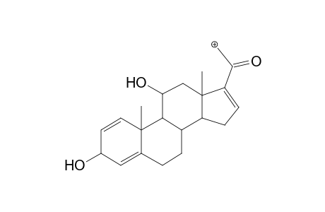 Prednisolone-M (alcohol-) MS3_1