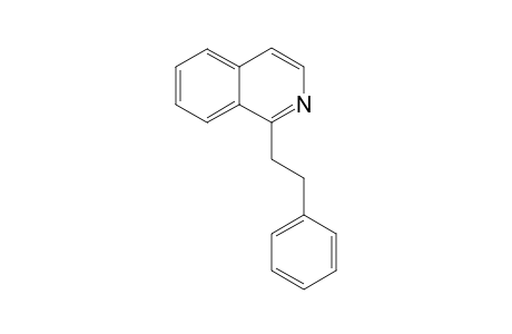 1-Phenethylisoquinoline