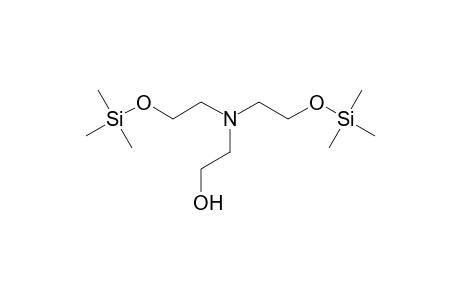 Triethanolamine 2TMS