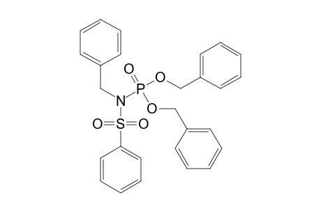 DIBENZYL-N-BENZYL-N-(PHENYLSULFONYL)-PHOSPHORAMIDITE