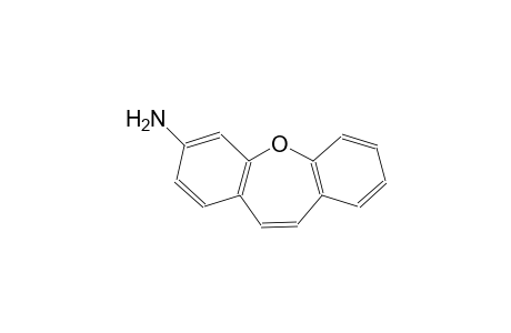 Dibenzo[b,f]oxepin-3-amine