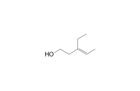 3-Ethyl-3-penten-1-ol
