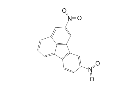 2,9-Dinitrofluoranthene
