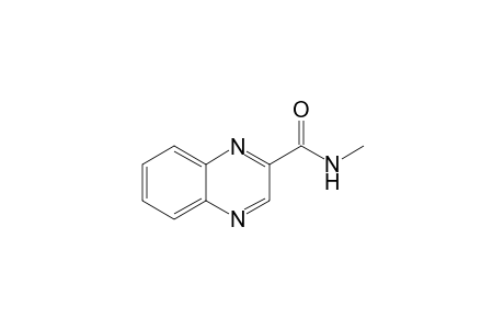 N-Methylquinoxaline-2-carboxamide