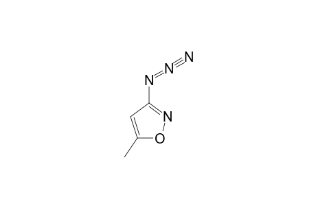 3-Azido-5-methyl-isoxazole