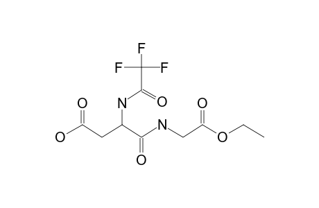 N-tfa-Aspartic acid