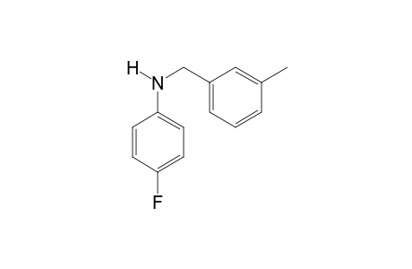 4-Fluoroaniline m-tolyl