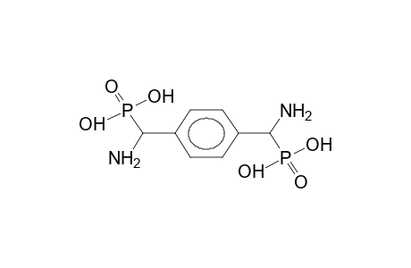 1,4-PHENYLENEBIS(AMINOMETHANEPHOSPHONIC ACID)