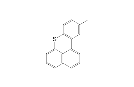 9-methylbenz[m,n]thioxanthene