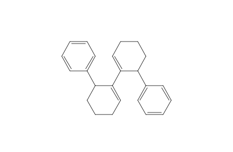 Bi-1-cyclohexen-1-yl, 6,6'-diphenyl-,
