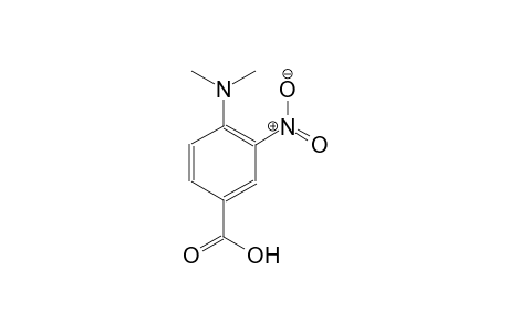 benzoic acid, 4-(dimethylamino)-3-nitro-