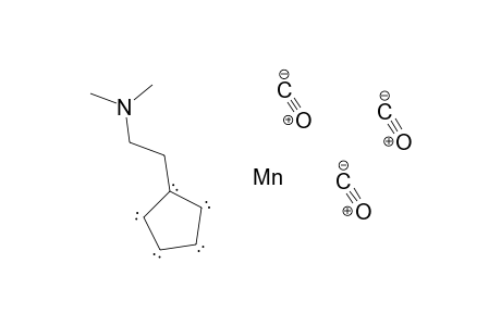 [1-(Dimethylamino)ethyl]cymantrene