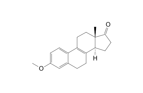 3-Methoxyestra-1(10),2,4,8-tetraen-17-one