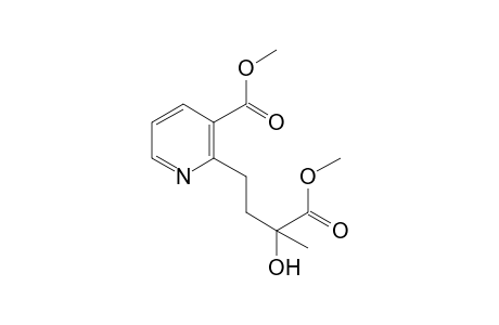 Dimethyl hydroxywilfordic acid
