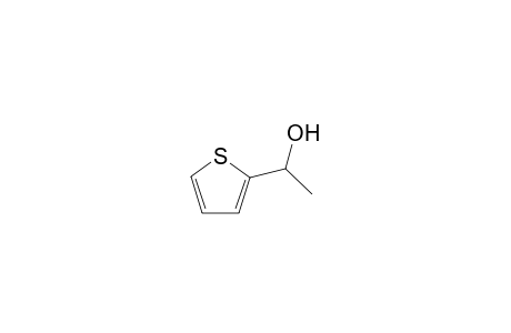 1-(thiophen-2-yl)ethan-1-ol