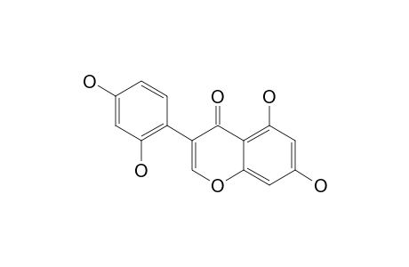 2'-Hydroxygenistein