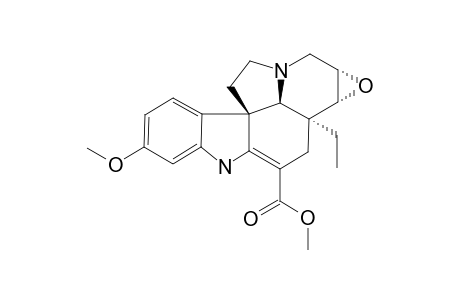 LOCHNERININE;PRODUCT_II