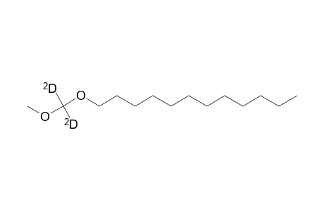 1-(Methoxymethoxy)dodecane