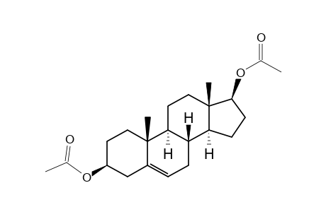 5-Androsten-3β,17β-diol diacetate