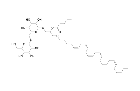 DGDG O-26:7_5:0