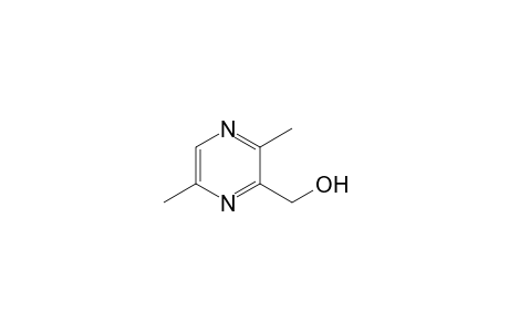 3-Hydroxymethyl-2,5-dimethylpyrazine