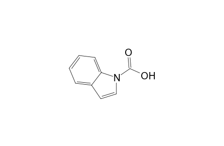 indole-1-carboxylic acid