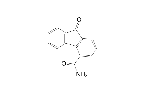 9-Oxofluorene-4-carboxamide