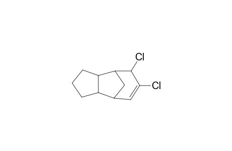 3,4-Dichloro-6,7-endo-trimethylenebicyclo[3.2.1]oct-2-ene