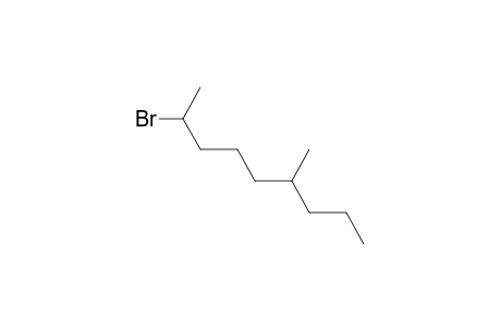 2-Bromo-6-methylnonane