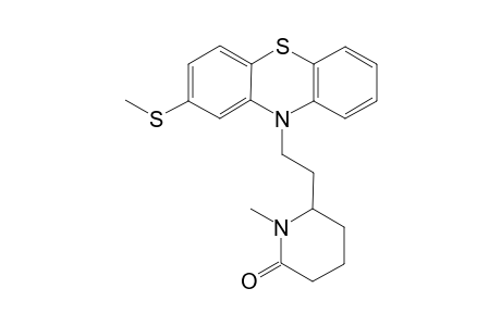 Thioridazine-M (oxo-)