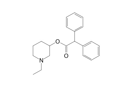 Piperidolate