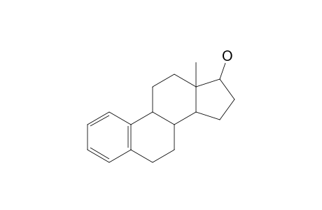 17b-Hydroxy-estra-1,3,5(10)-triene