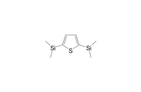 2,5-Bis(dimethylsilyl)thiophene