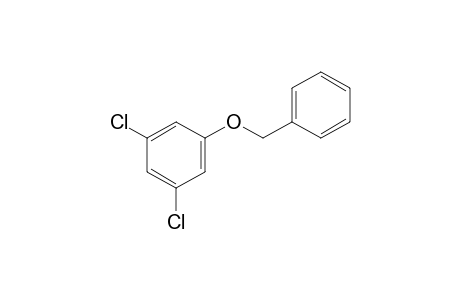 3,5-Dichlorophenyl benzyl ether