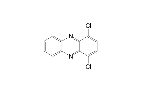 1,4-Dichlorophenazine