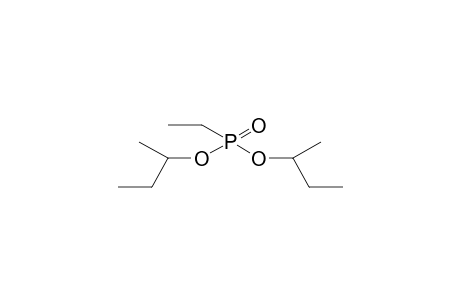 Di(sec-butyl) ethylphosphonate