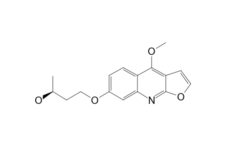 Roxiamine C