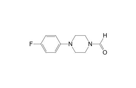 1-(4-Fluorophenyl)-4-formylpiperazine