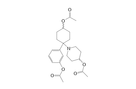 3-MeO-PCP-M isomer-2 3AC